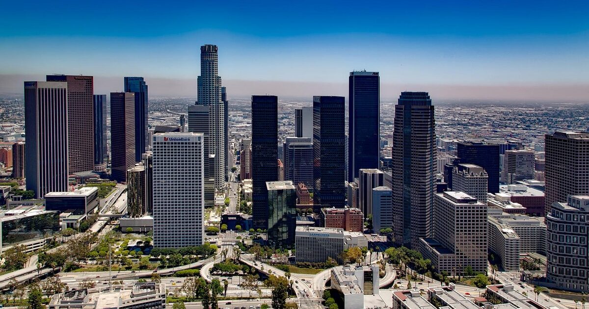 What Is a City Planning Commission — Brian Rosenstein explains the LA Planning Commission